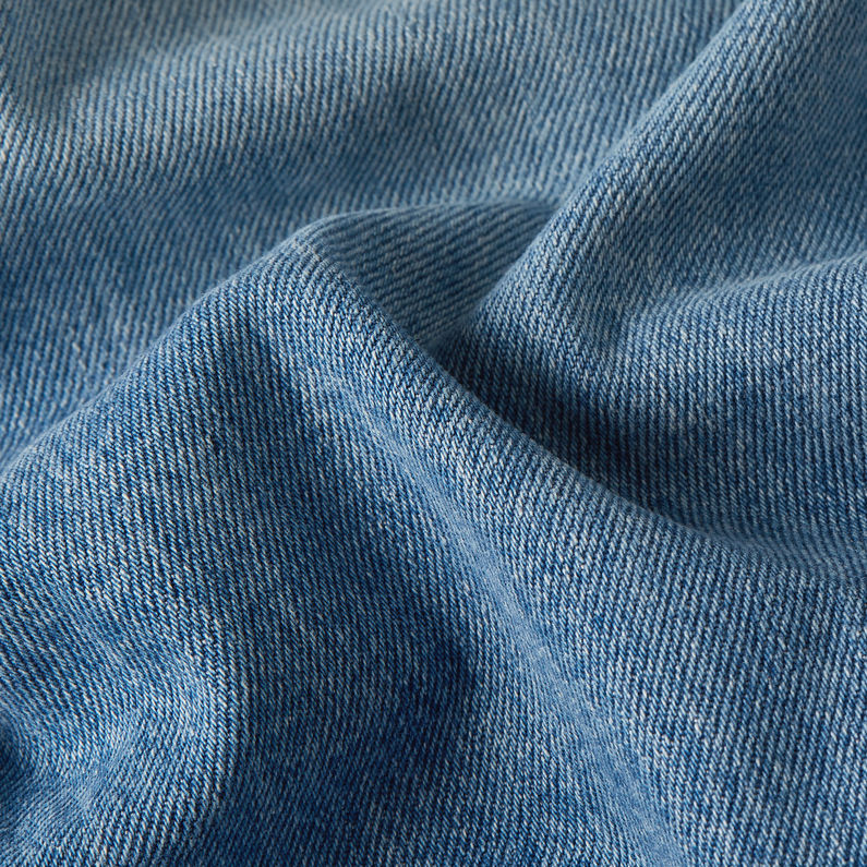 G-STAR Outlet G-Bootcut Jeans Light blue