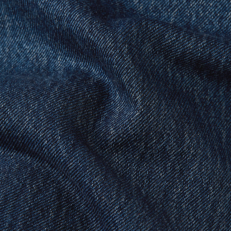 G-STAR Outlet Rovic Loose Denim Jeans Dark blue