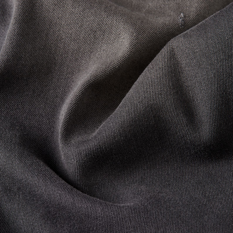 G-STAR Outlet Jeans Revend Skinny Gris