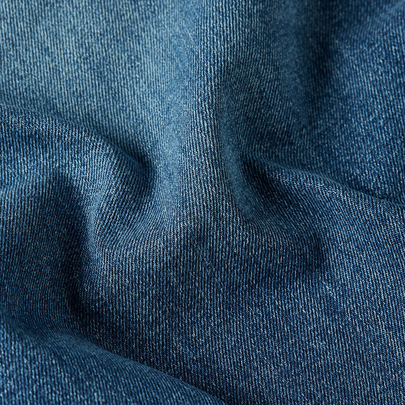 G-STAR Outlet Lancet Skinny Jeans Medium blue