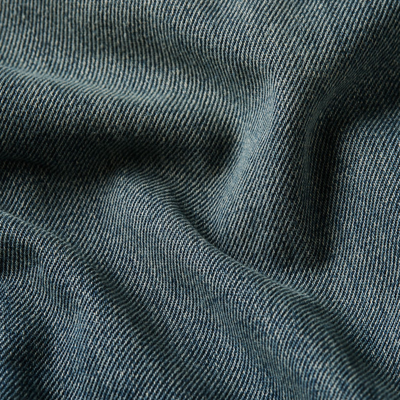 G-STAR Outlet Rovic Loose Denim Light blue