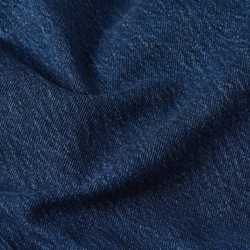 G-STAR Outlet Jeans Bend Loose Azul oscuro