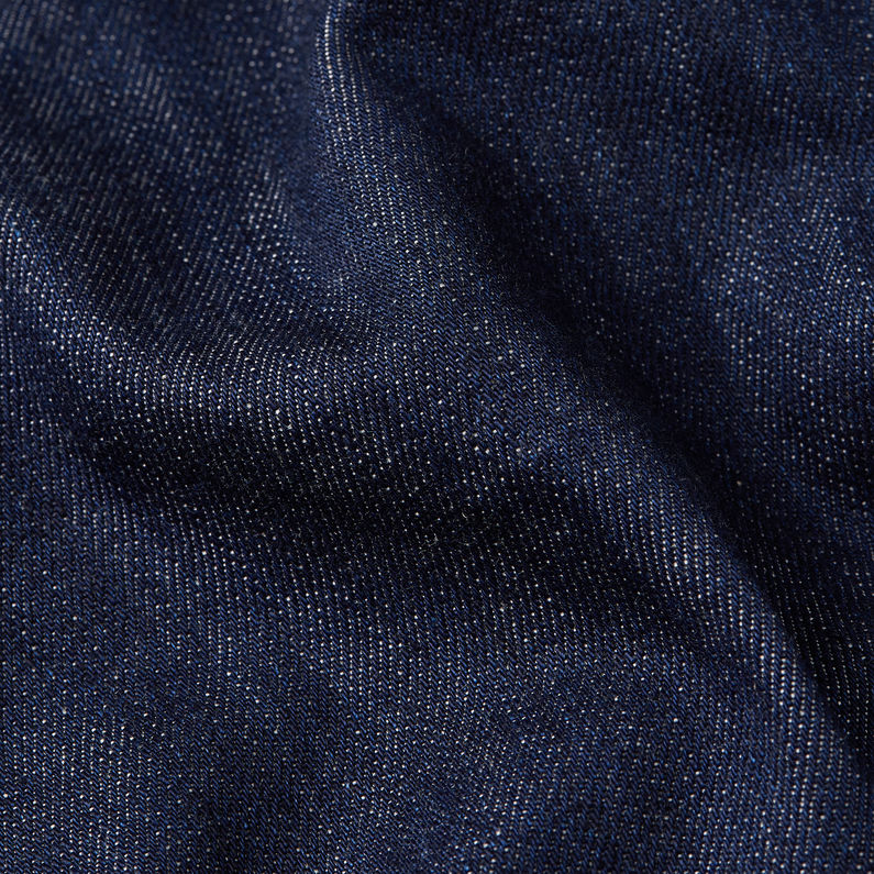 G-STAR Outlet Mosa Neo Raw Overshirt Dark blue