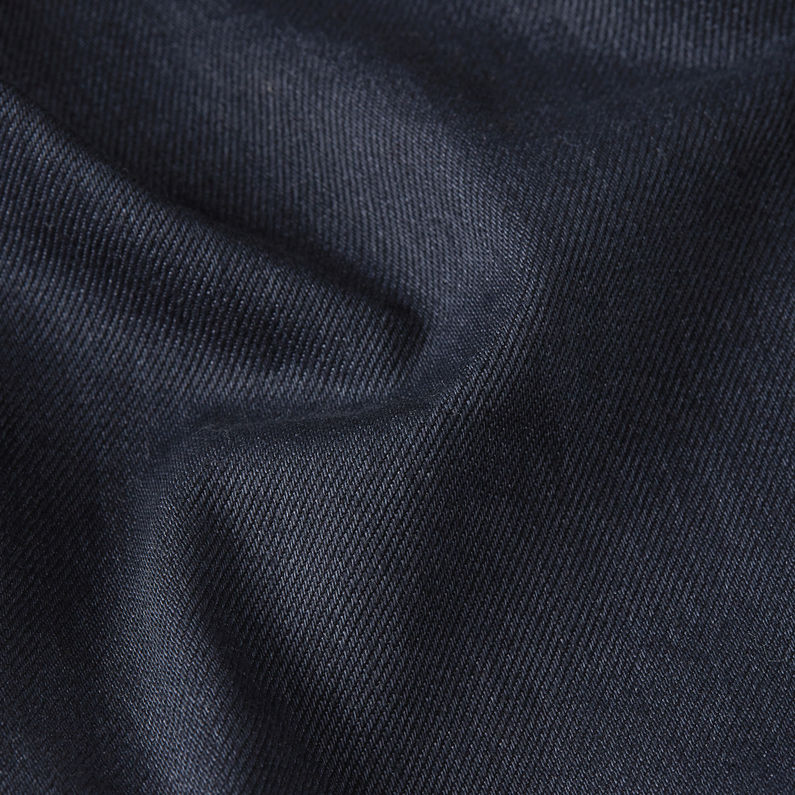 G-STAR Outlet Jeans Midge Slim Straight PM Azul oscuro