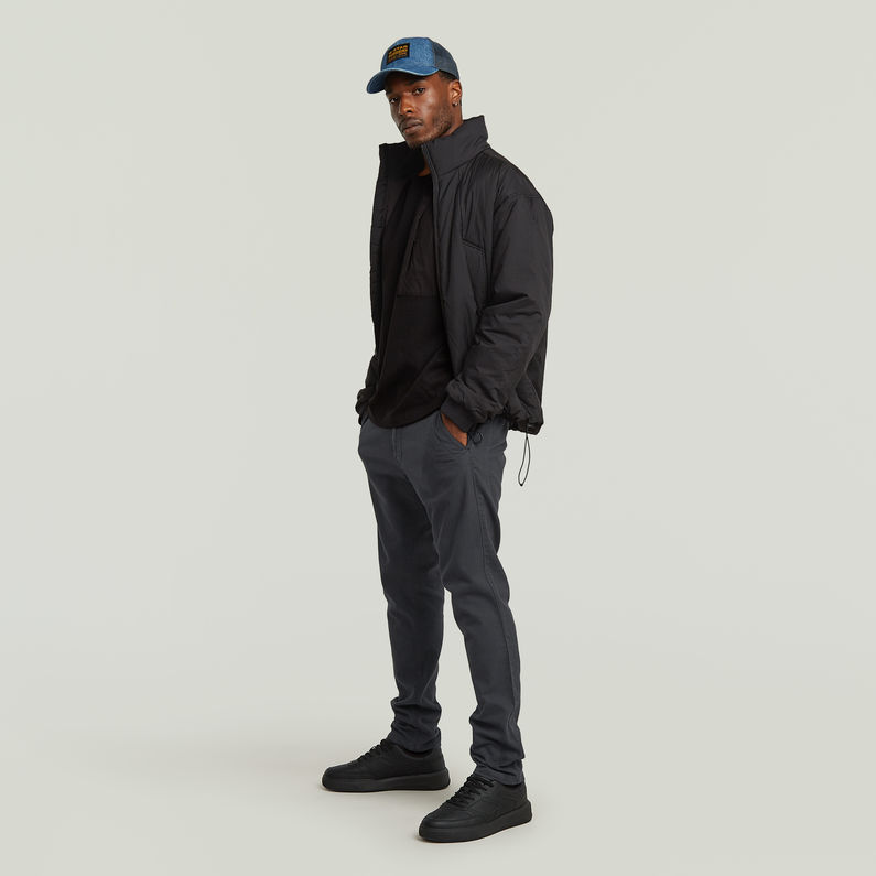 G-STAR Outlet Bronson 3.0 Slim Chino Dark blue