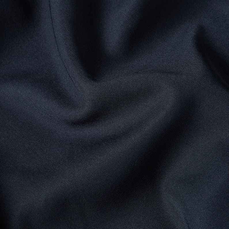 G-STAR Outlet Softshell Track Jacket Dark blue