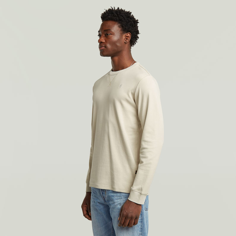 G-STAR Outlet Camiseta Nifous Blanco