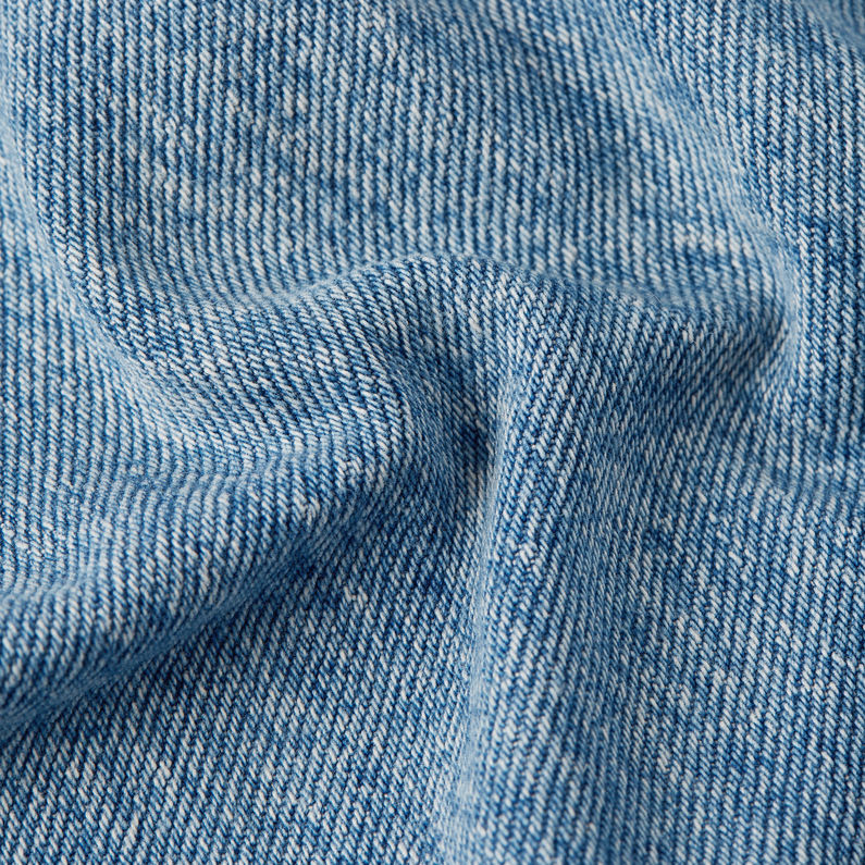 G-STAR Outlet Bowey Barrel Jeans Medium blue