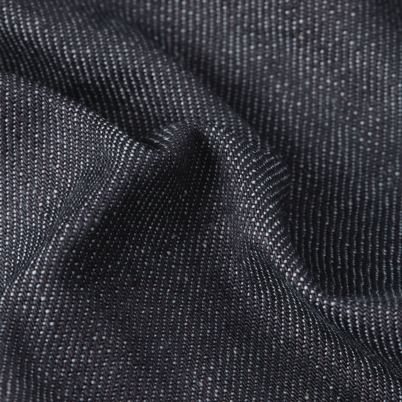 G-STAR Outlet Deeggie Selvedge Jeans Dark blue