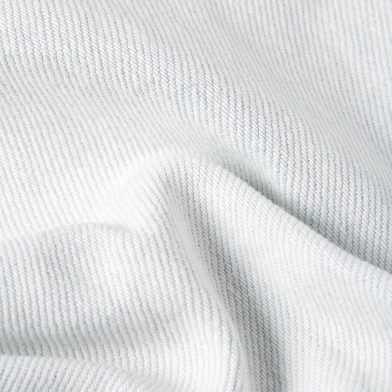 G-STAR Outlet Bowey Boyfriend Jeans Light blue