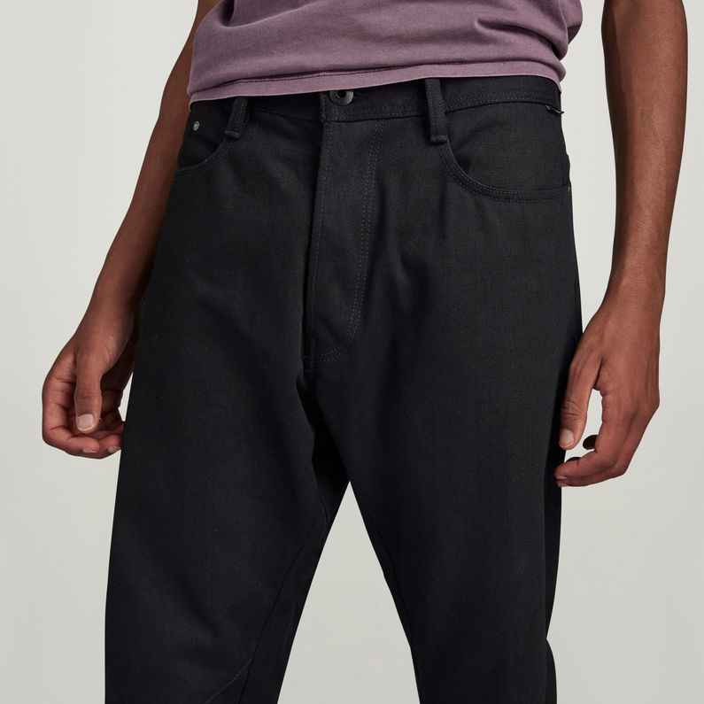 G-STAR Outlet Arc Jeans Black