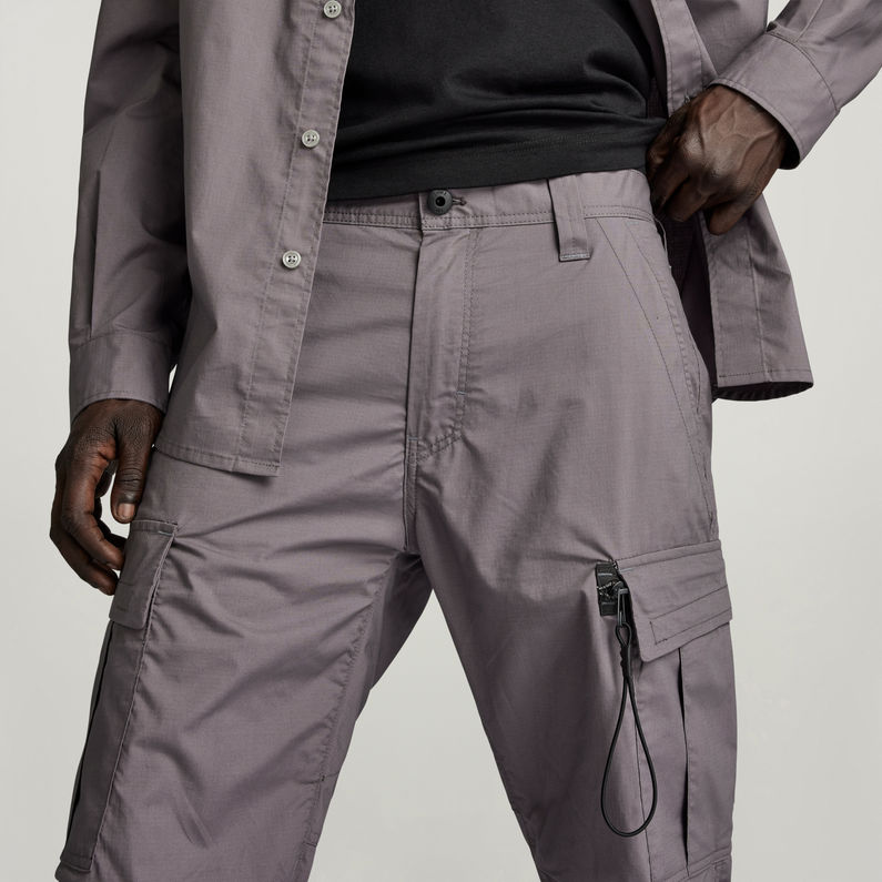 G-STAR Outlet P-3 Cargo Trainer Grey