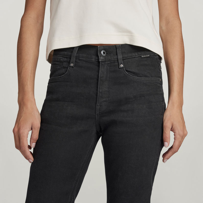 G-STAR Outlet Noxer Bootcut Jeans Dark blue