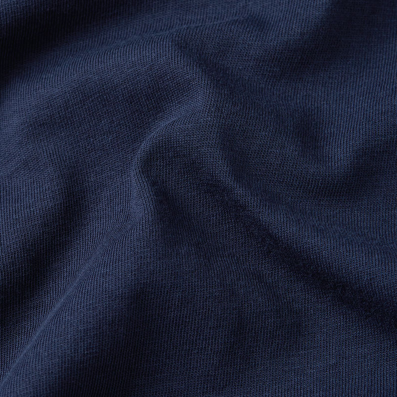 G-STAR Outlet Slim V-Neck Top 2-Pack Multi color