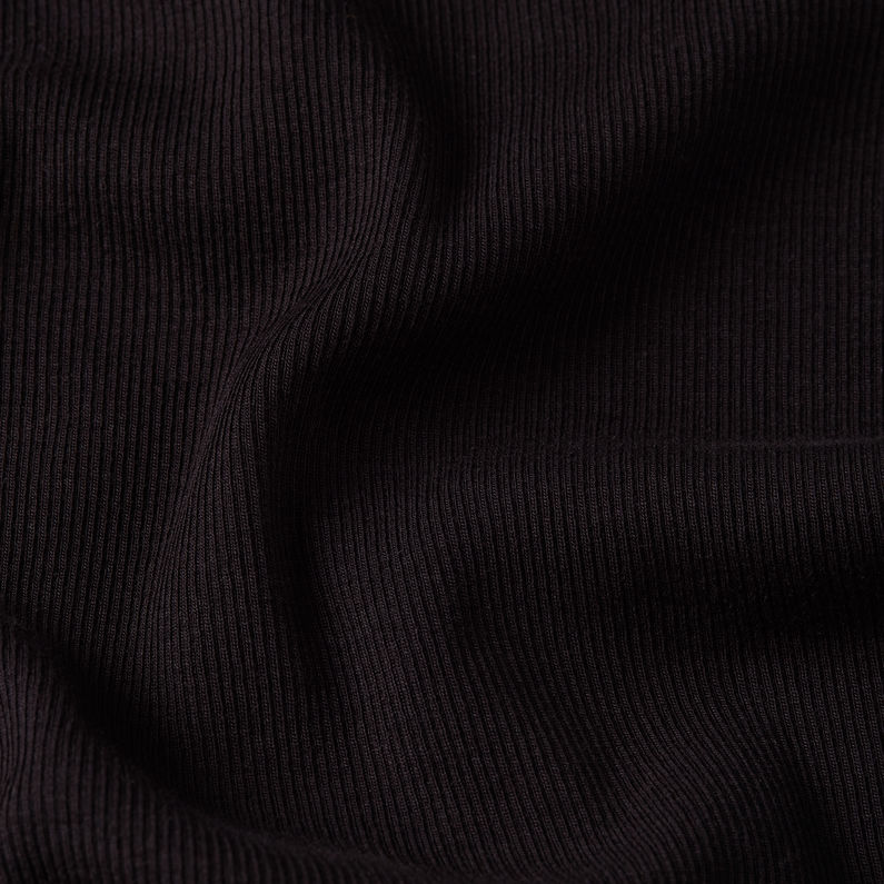 G-STAR Outlet Paquete De Dos Camisetas Sin Mangas Slim Rib Multi color