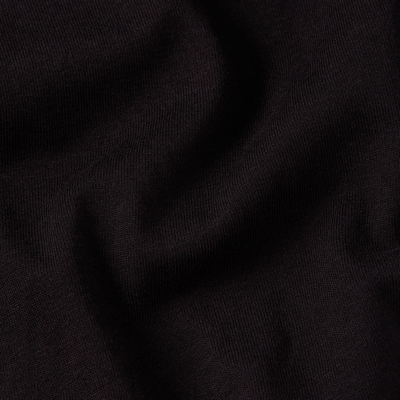 G-STAR Outlet Slim V-Neck Top 2-Pack Multi color