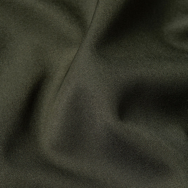 G-STAR Outlet Softshell Track Jacket Grey