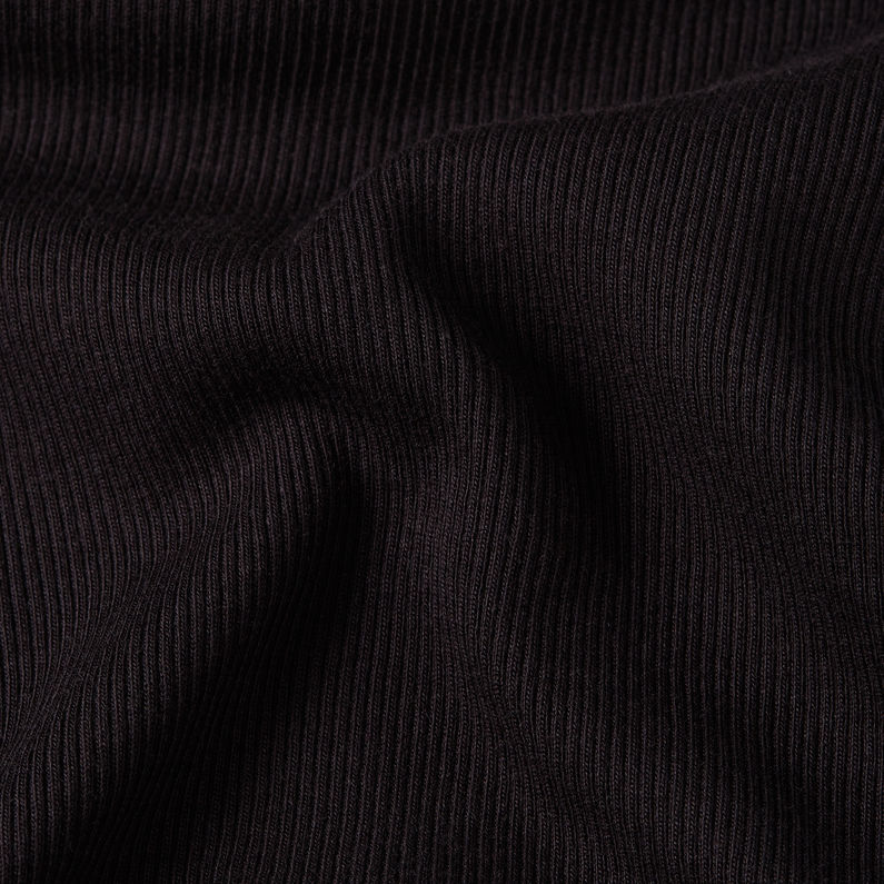 G-STAR Outlet Slim Rib Tank Top 2-Pack Multi color