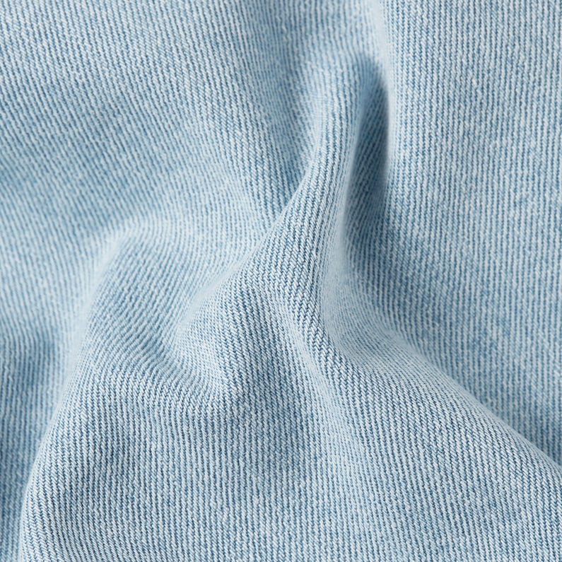 G-STAR Outlet Jeans Kate Boyfriend Azul claro