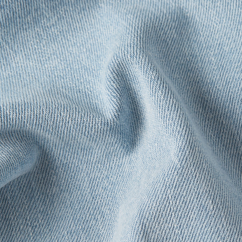 G-STAR Outlet Lhana Skinny Jeans Light blue