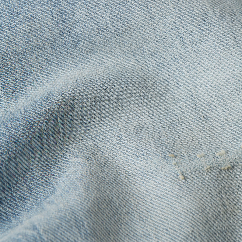 G-STAR Outlet G-STAR Elwood Unisex Low Loose Jeans Light blue