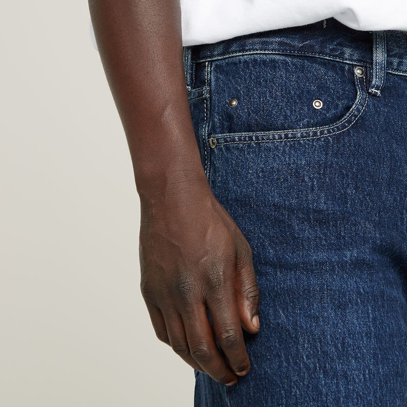 G-STAR Outlet Type 96 Loose Jeans Dark blue