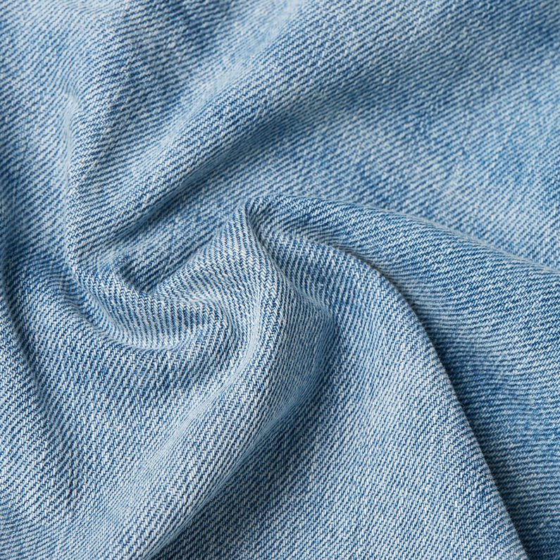 G-STAR Outlet Judee Loose Jeans Medium blue