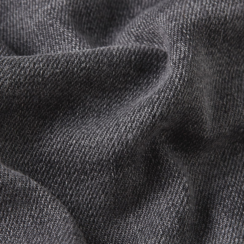 G-STAR Outlet Judee Denim Shorts Grey