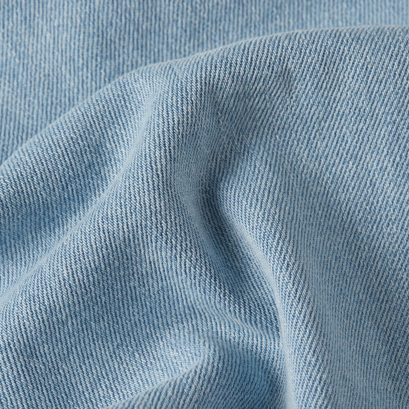 G-STAR Outlet Lancet Skinny Jeans Light blue