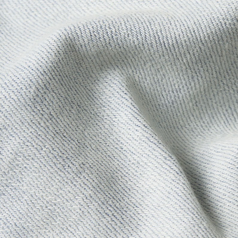 G-STAR Outlet 3301 Skinny Jeans Light blue