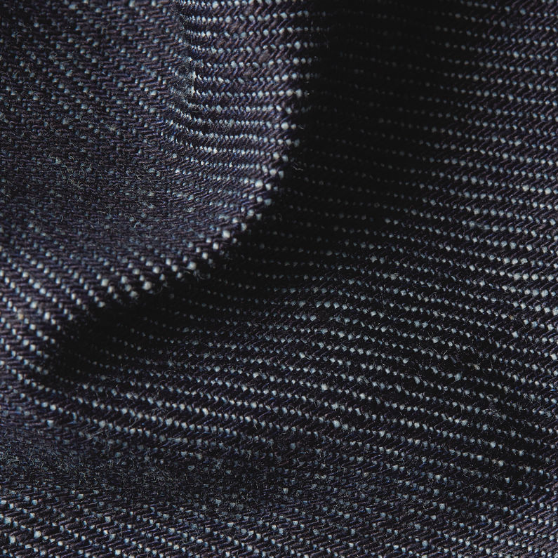 G-STAR Outlet Jeans Selvedge Dakota Regular Straight Azul oscuro