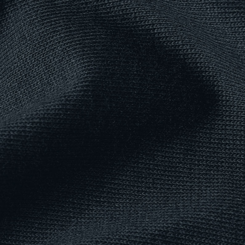 G-STAR Outlet Loose T-Shirt Boxy Dark blue