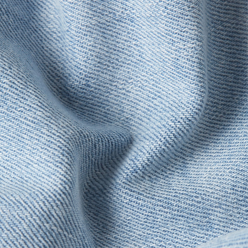 G-STAR Outlet 3301 Slim Jeans Light blue