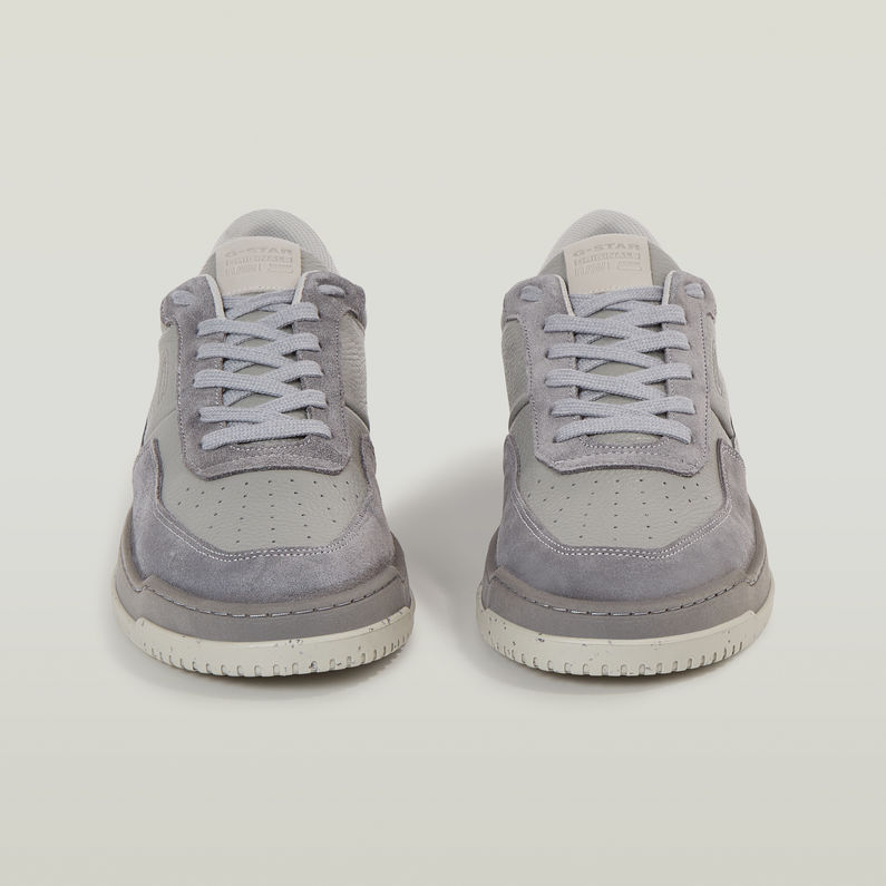 G-STAR Outlet Lenney BLK Sneakers Grey