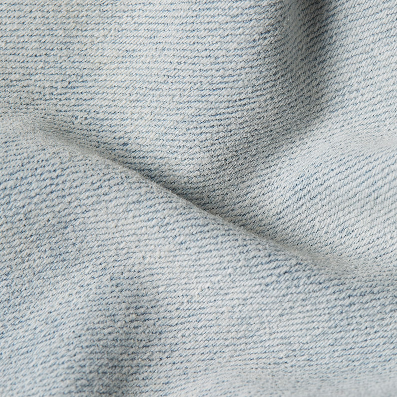 G-STAR Outlet Jeans Strace Straight Azul claro