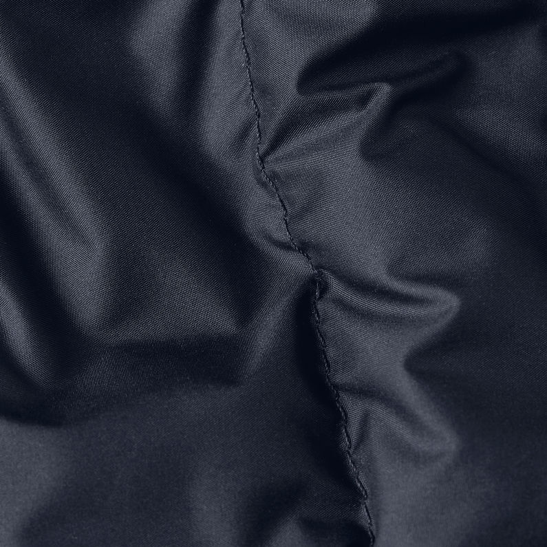 G-STAR Outlet Chaqueta Liner Azul oscuro
