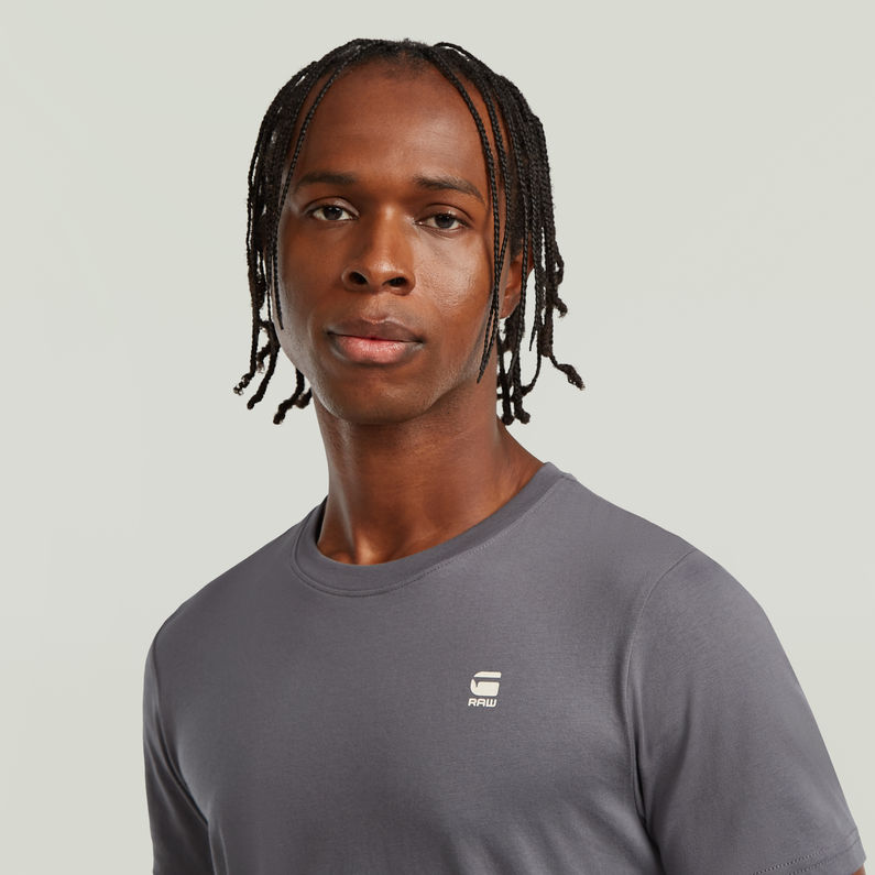 G-STAR Outlet GRAW Slim T-Shirt 2-Pack Multi color