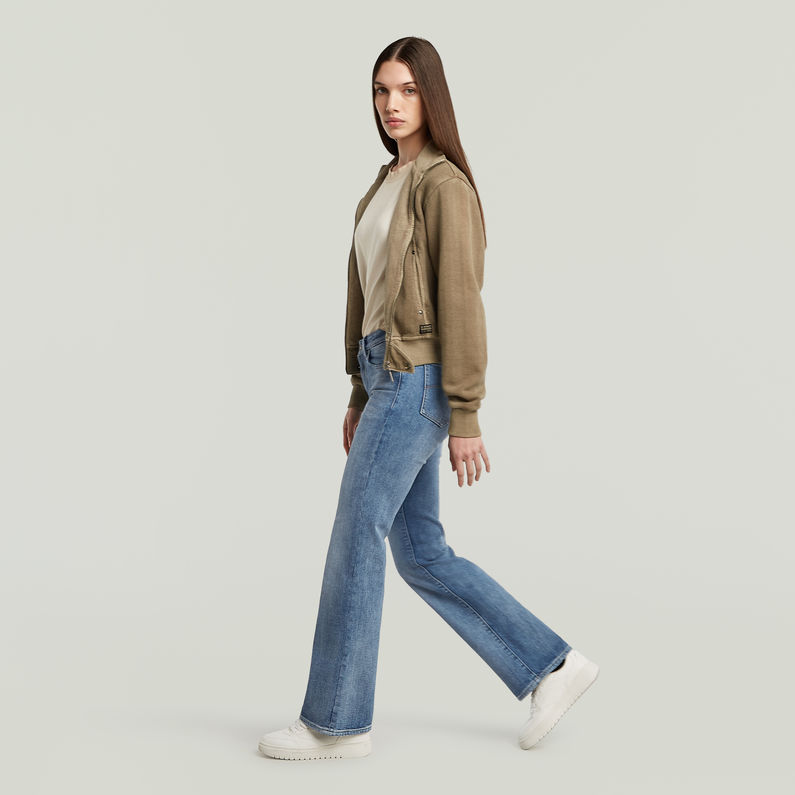 G-STAR Outlet Jeans G-Bootcut Azul intermedio