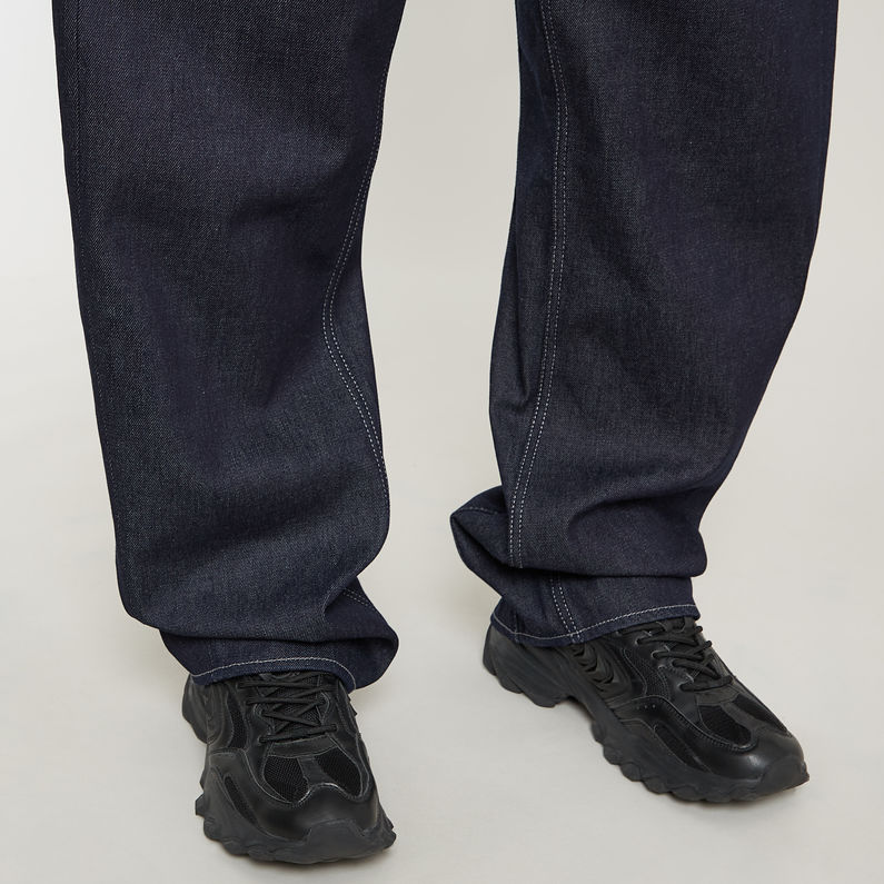 G-STAR Outlet Bend Loose Jeans Dark blue