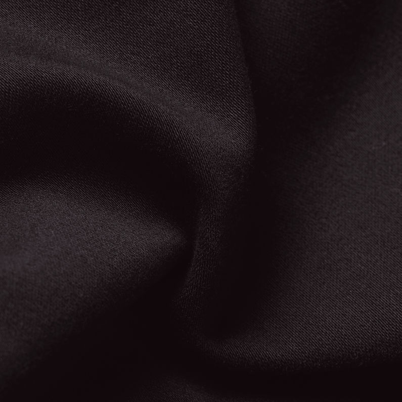 G-STAR Outlet Blossite G-Shape Army High Skinny Pants Black