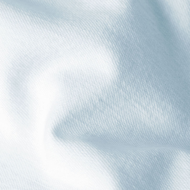 G-STAR Outlet Track Relaxed Shirt Light blue