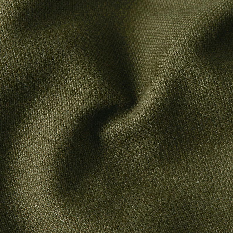 G-STAR Outlet Renato Straight Cargo Pants Green