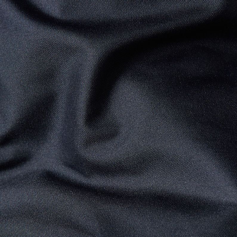 G-STAR Outlet Chaleco Liner Azul oscuro