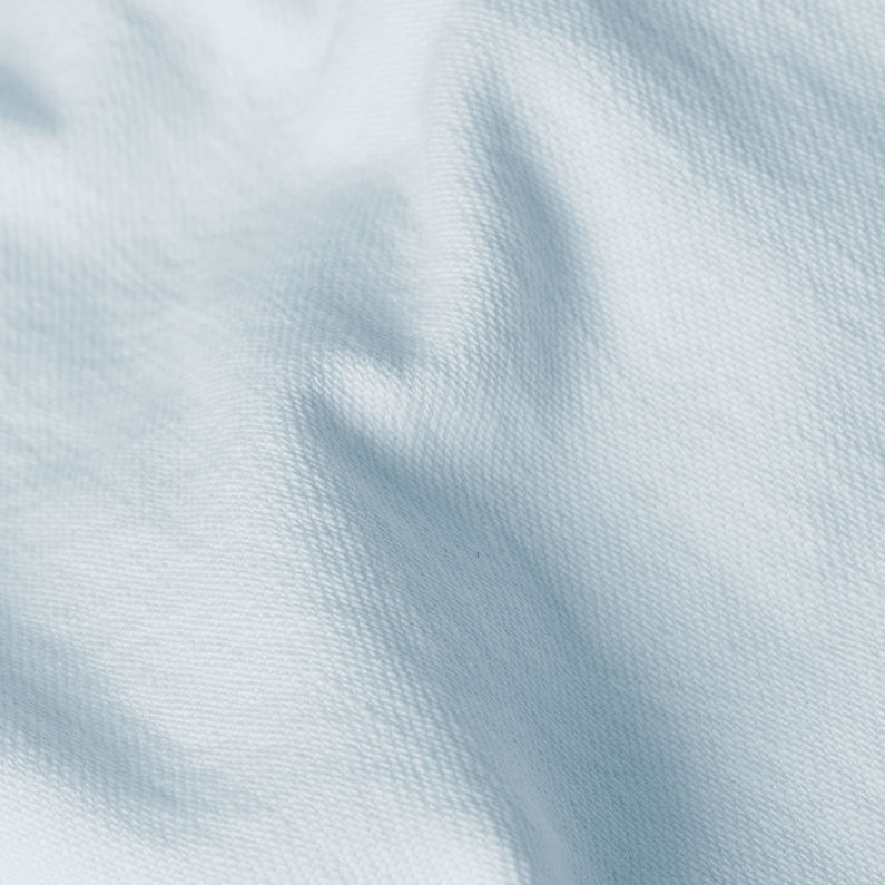 G-STAR Outlet Camisa Slim Western Azul claro