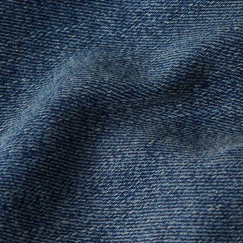 G-STAR Outlet Vent Slim Jeans Dark blue