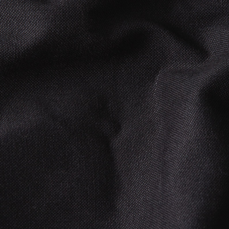 G-STAR Outlet Officer Jacket 2.0 Black