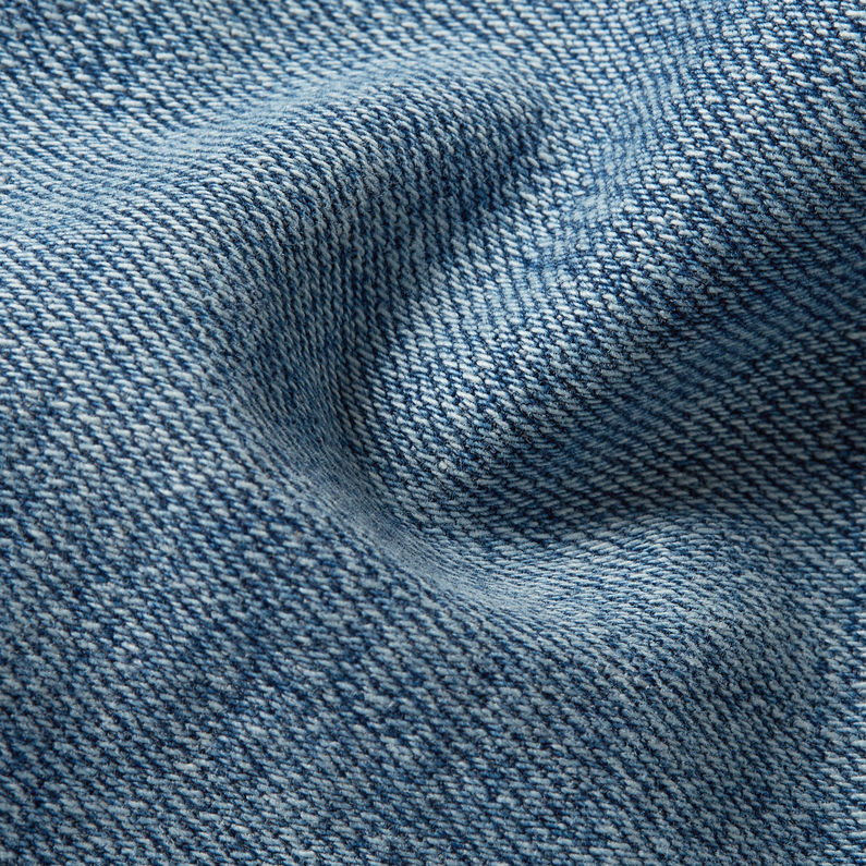 G-STAR Outlet Kafey Ultra High Skinny Jeans Medium blue