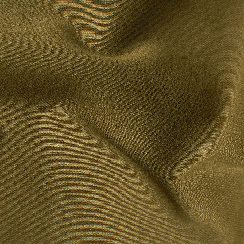 G-STAR Outlet Blossite G-Shape Army High Skinny Pants Green