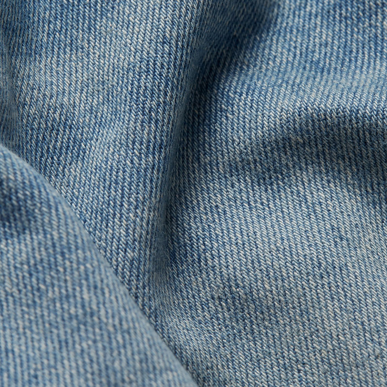 G-STAR Outlet Shorts Judee Azul claro