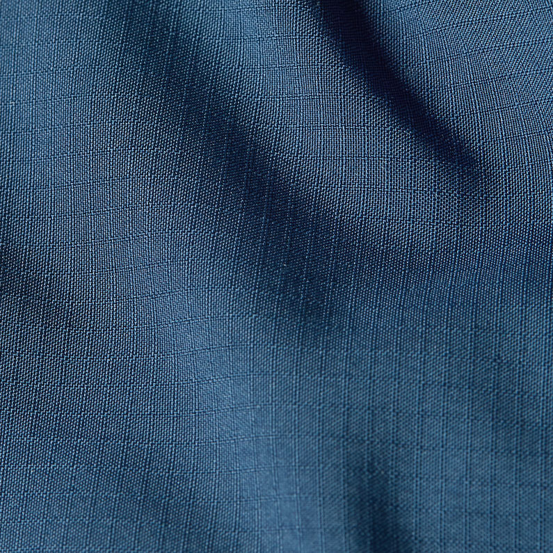 G-STAR Outlet Track Jacket Medium blue